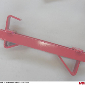 Halter Innen Planierschiene 6 (21268700) Horsch