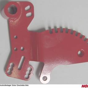 Druckrollenlager Schar Einsche (23224300)  Horsch