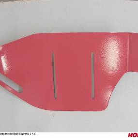 Seitenschild links Kredo (23252501) Horsch