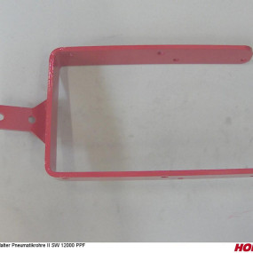 Halter Pneumatikrohre Ii Sw 12 (23906802)  Horsch