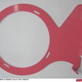 Halter Re Gebläse Crary 8 (23923002) Horsch