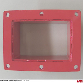 Distanzstück Spuranzeiger Mae. 12Sw (24565300) Horsch