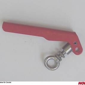 Hebel für Deckel (24583610) Horsch