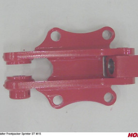 Halter Frontpacker Sprinter St (31265700) Horsch