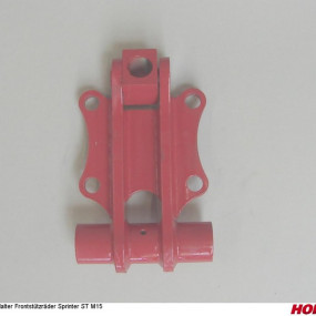 Halter Frontstützräder Sprinte (31271800) Horsch