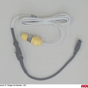 Sensor Fl. Dünger mit Stecker (33337800) Horsch