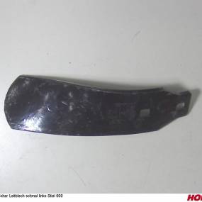 Schar Leitblech Schmal links Stiel 600 (34060862) Horsch