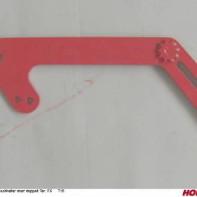 Sechhalter Starr Doppelt Ter. (34483600) Horsch