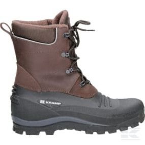 Canadian Boot Nubuck, Gr. 37 (Kf1966202037) Kramp