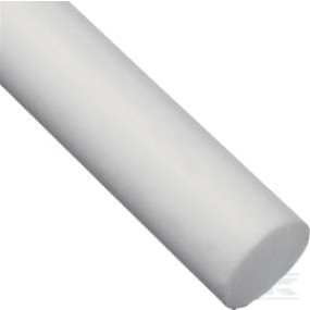 Ptfe-Welle Dá12 1Ám (Ptfe12N) Kramp