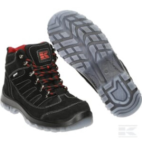 Stiefel Poitiers S1P 46 (Kf1966105046)  Kramp