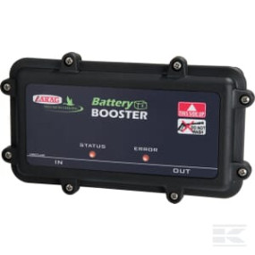 Batterie-Leistungsverstärker F (46701901) Kramp