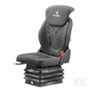 Sitz Compacto Comfort S New De (G1289043) Kramp