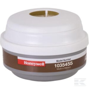 Honeywell-North A2P3 Bajonettf (1035455) Kramp