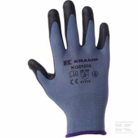 Handschuhe Kramp 1.005 10/Xl (Kg0100510) Kramp