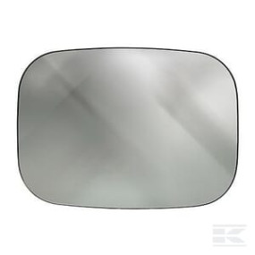 Spiegelglas Beheizt (Vld1124) Kramp