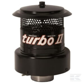 Turbo 2-Filter 24-3
