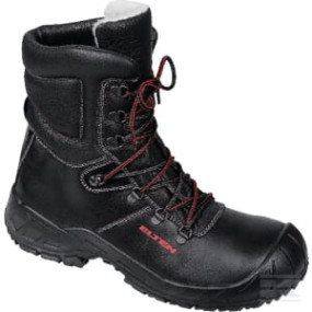 Winterstiefel S3 Gr. 45 (6574145) Kramp