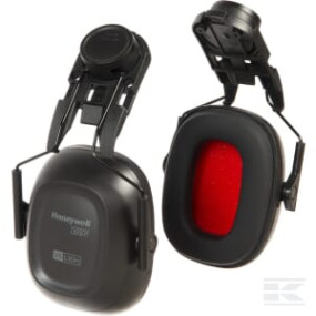 +Helmet Earmuff Verishield Vs1 (1035125Vs) Kramp