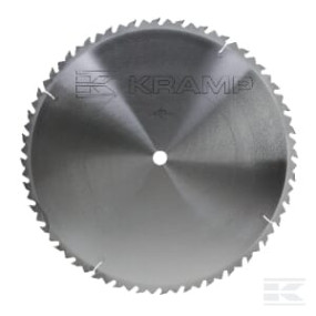 Kreissägeblatt Hm 500X30-36Z (Hm500403036Kr) Kramp