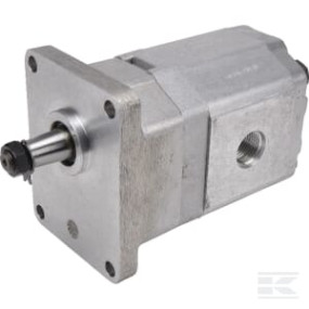 Hydraulikmotor Titan (1134732902) Kramp