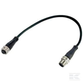 +Extension Cable (M12Fs530Ms5) Kramp