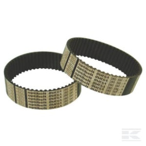 Zahnriemen Omega 130Z - 30 Mm (8M104030) Kramp