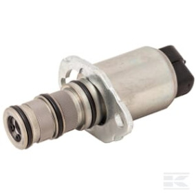 +Electro Valve (Re211158)  Kramp