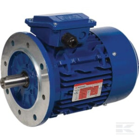 Elektromotor 1,5 Kw (Em90L4B5300Ie3Akr) Kramp