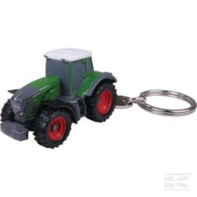 Fendt 939 Vario (Uh5831)  Kramp