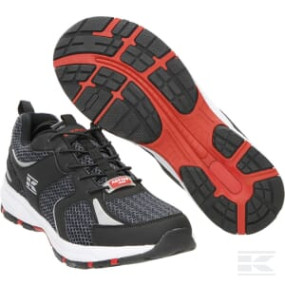 +Active Leisure Shoes 39 (Kf1966009039) Kramp