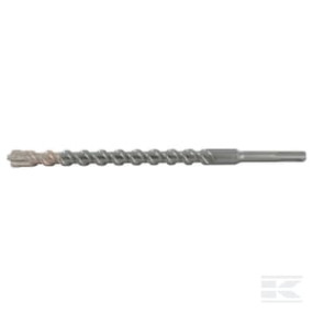 Hammerbohrer  16X340Mm, für B (40017084)  Kramp