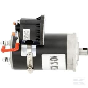 Motor 12V Dc 800W (Mppdcm12V800N) Kramp