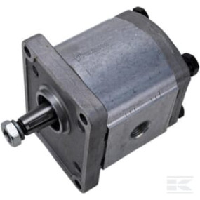 Pump Plp20.14 D0-82E2-Lge/Gd-N (Plp2014D082E2G) Kramp