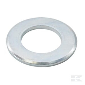 Ring, Vierf. 0,924Idx.10 (53737Ma) Kramp