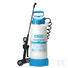 Foam Master Fm50 (5 L) (6600000Gl) Kramp