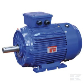 Elektromotor 11 Kw (Em160M4B3500Ie3Gkr) Kramp