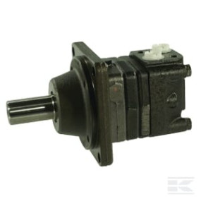 Radmotor, Welle D32, Zyl. (Omsw125151F0523) Kramp