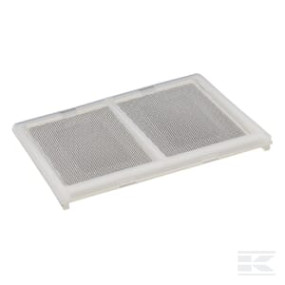 Ílfilter 70X76Mm (490652072) Kramp