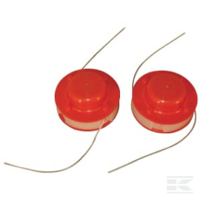 Spule & Draht Gt-400 (2 X) (Ak110642Pac) Kramp