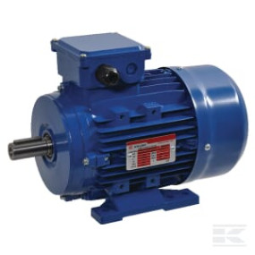 Elektromotor 2,2 Kw (Em90L2B3300Ie3Akr) Kramp