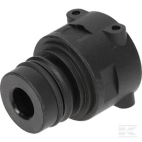 Adapter (463001E22) Kramp