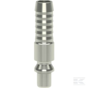 Stecktülle 10Mm (Esai10Ss) Kramp