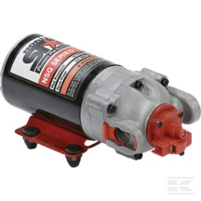 Pumpe 8,3 L/Min 12V Northstar (20782271) Kramp