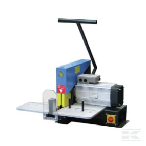 Schneidemaschine 2