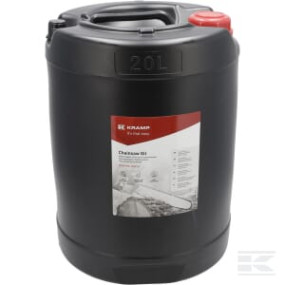 Kettensägeöl 150Cst 20L (37020Kr)  Kramp