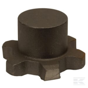 +Sprocket Kohlswa 78 Z=6 (810507806)  Kramp