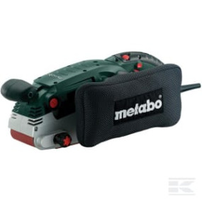 +Belt Sander Bae75 (600375000Met) Kramp