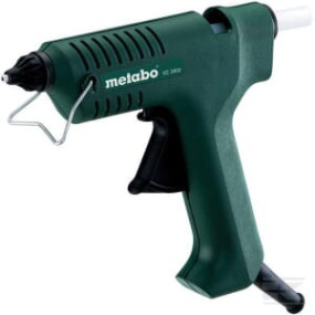 +Glue Gun Ke3000 (618121000Met) Kramp