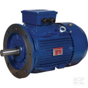 Elektromotor 7,5 Kw (Em132M2B5500Ie3Akr) Kramp